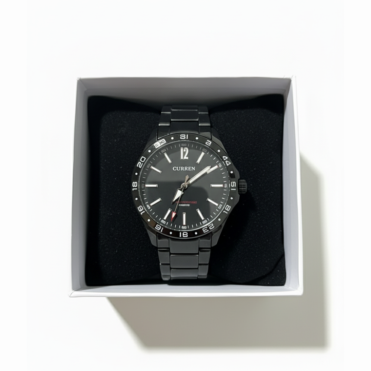 Reloj Análogo Curren KREb560119 Hombre 8275 4