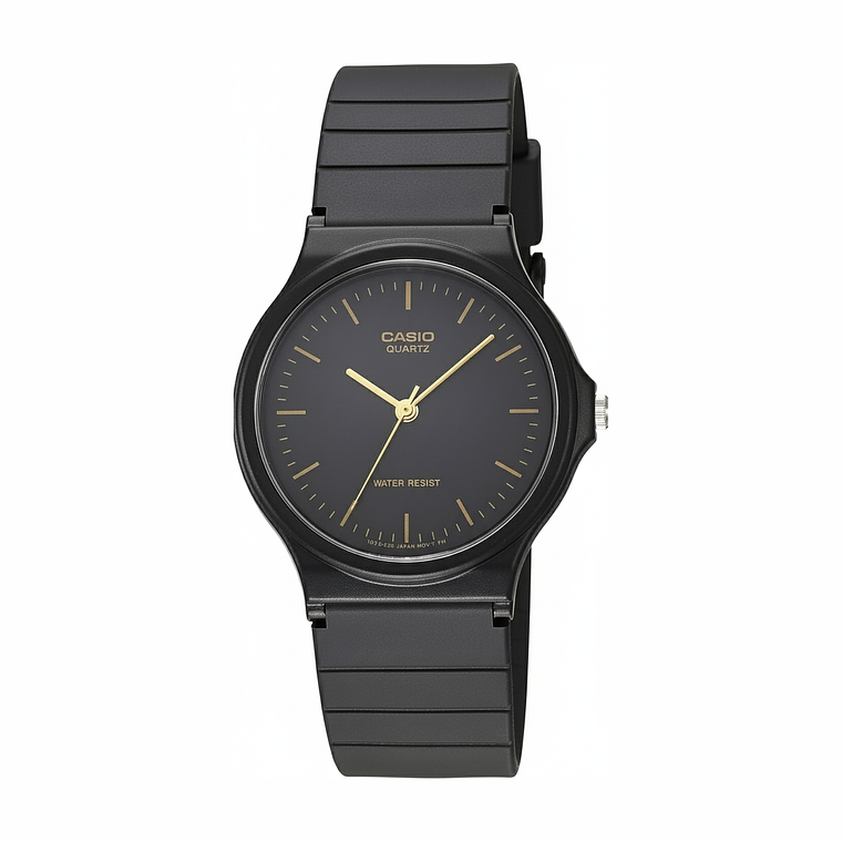 Reloj Análogo Casio Hombre MQ-24-1E 1