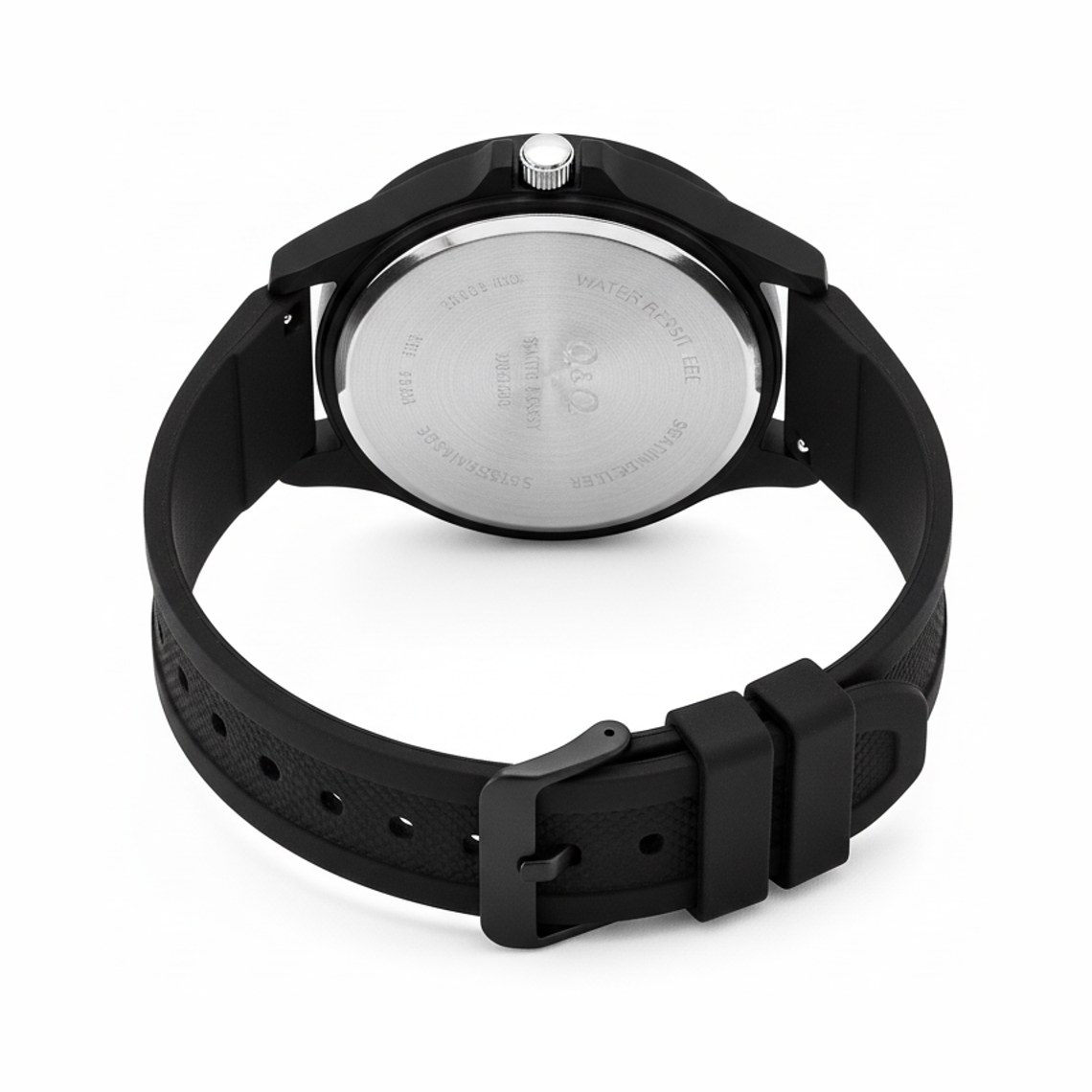 Reloj Análogo Casio Hombre MQ-24-1E 3