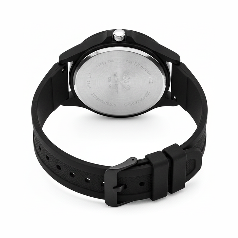 Reloj Análogo Casio Hombre MQ-24-1E 3