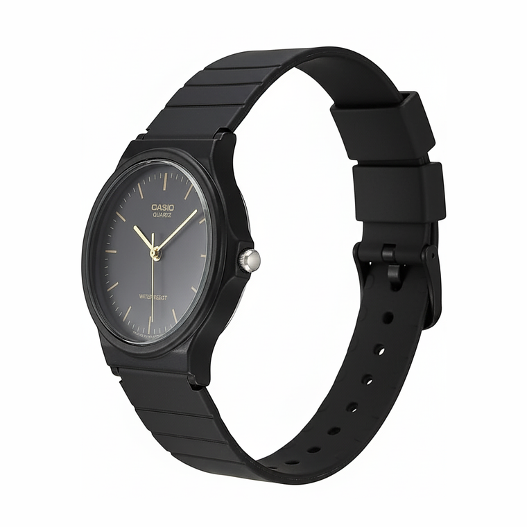 Reloj Análogo Casio Hombre MQ-24-1E 2