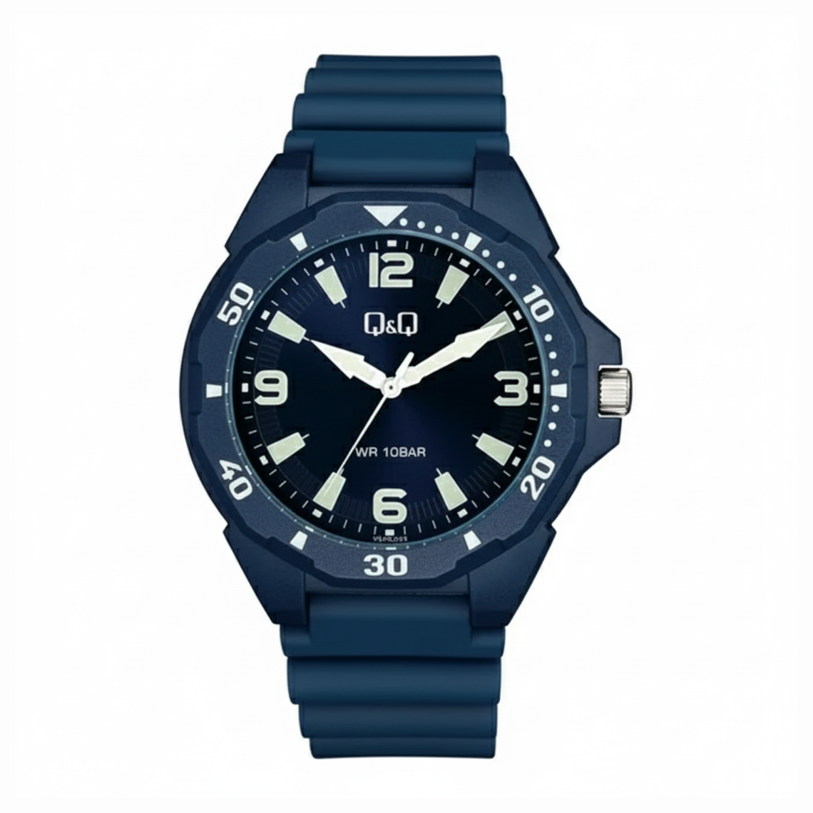 Reloj Análogo Q&Q VS44J009Y 1