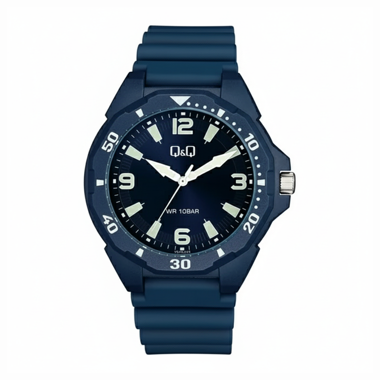 Reloj Análogo Q&Q VS44J009Y 1