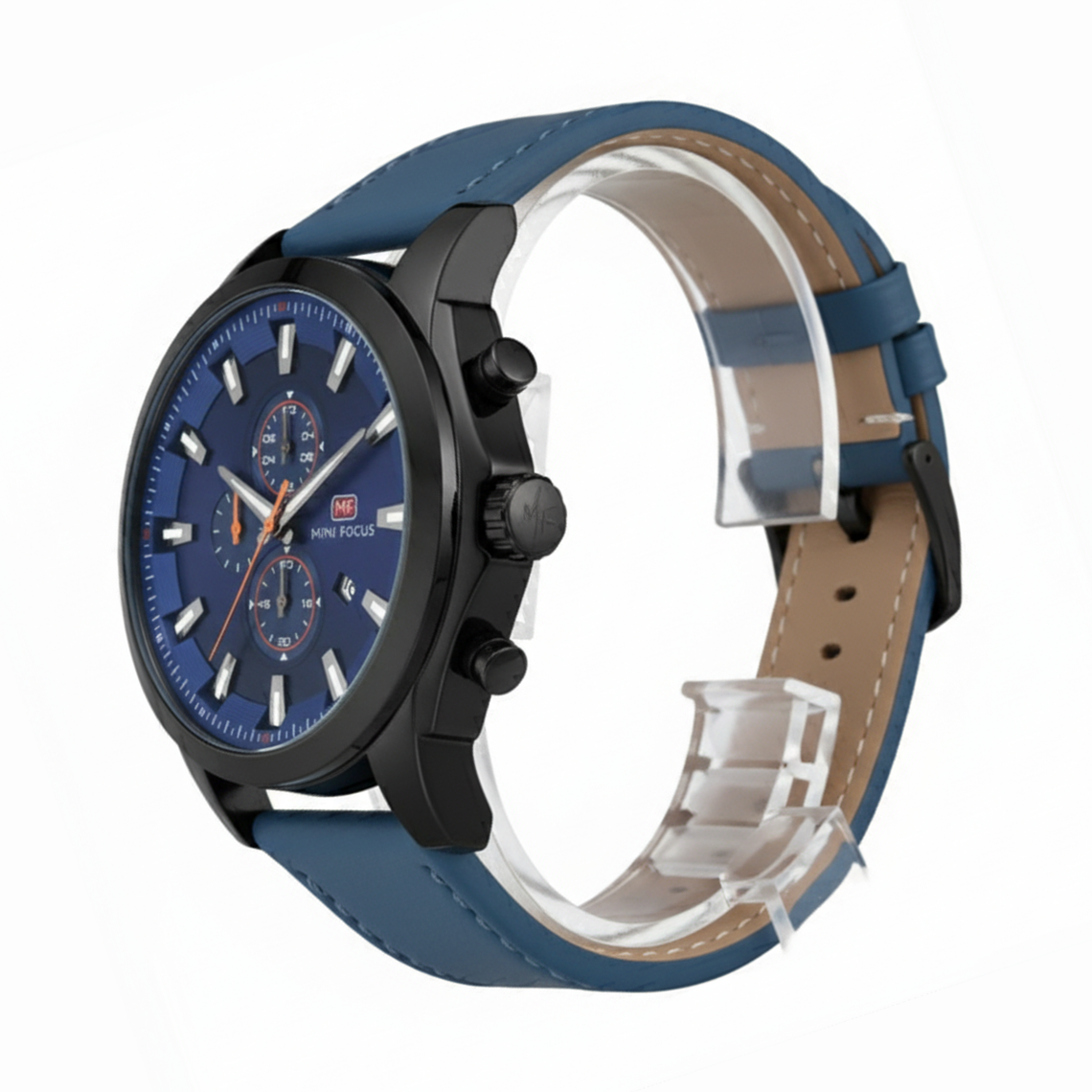 Reloj Análogo Minifocus MF500103 Hombre 2