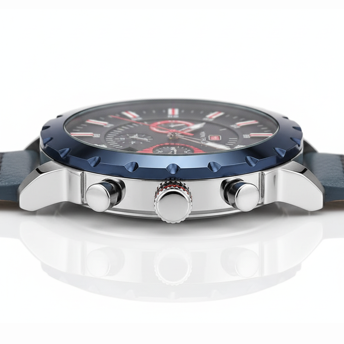 Reloj Análogo Minifocus MF421903 Hombre 2