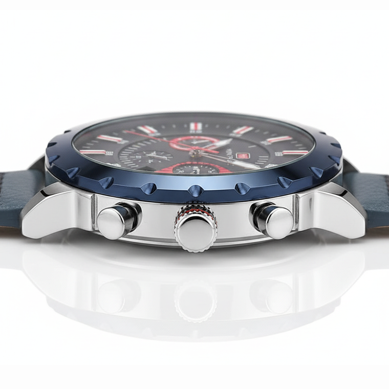 Reloj Análogo Minifocus MF421903 Hombre 2