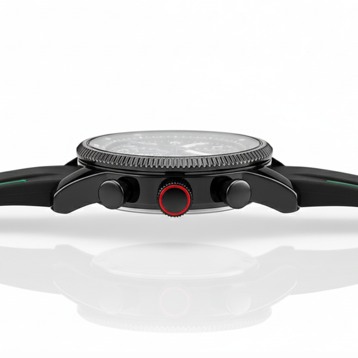 Reloj Análogo Minifocus MFa58010107 Hombre  2