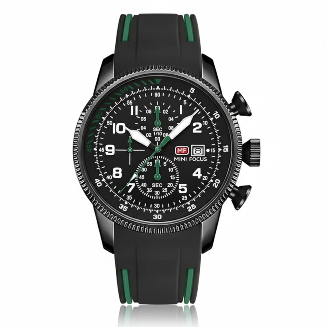 Reloj Análogo Minifocus MFa58010107 Hombre  1