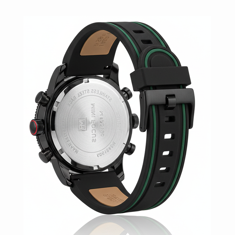 Reloj Análogo Minifocus MFa58010107 Hombre  3