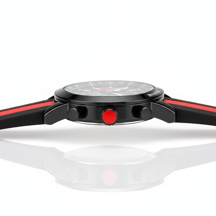 Reloj Análogo Minifocus MFa58010105 Hombre 2