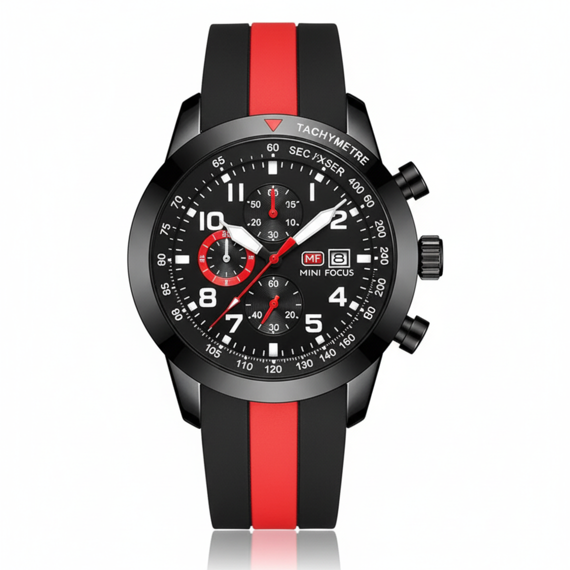 Reloj Análogo Minifocus MFa58010105 Hombre 1