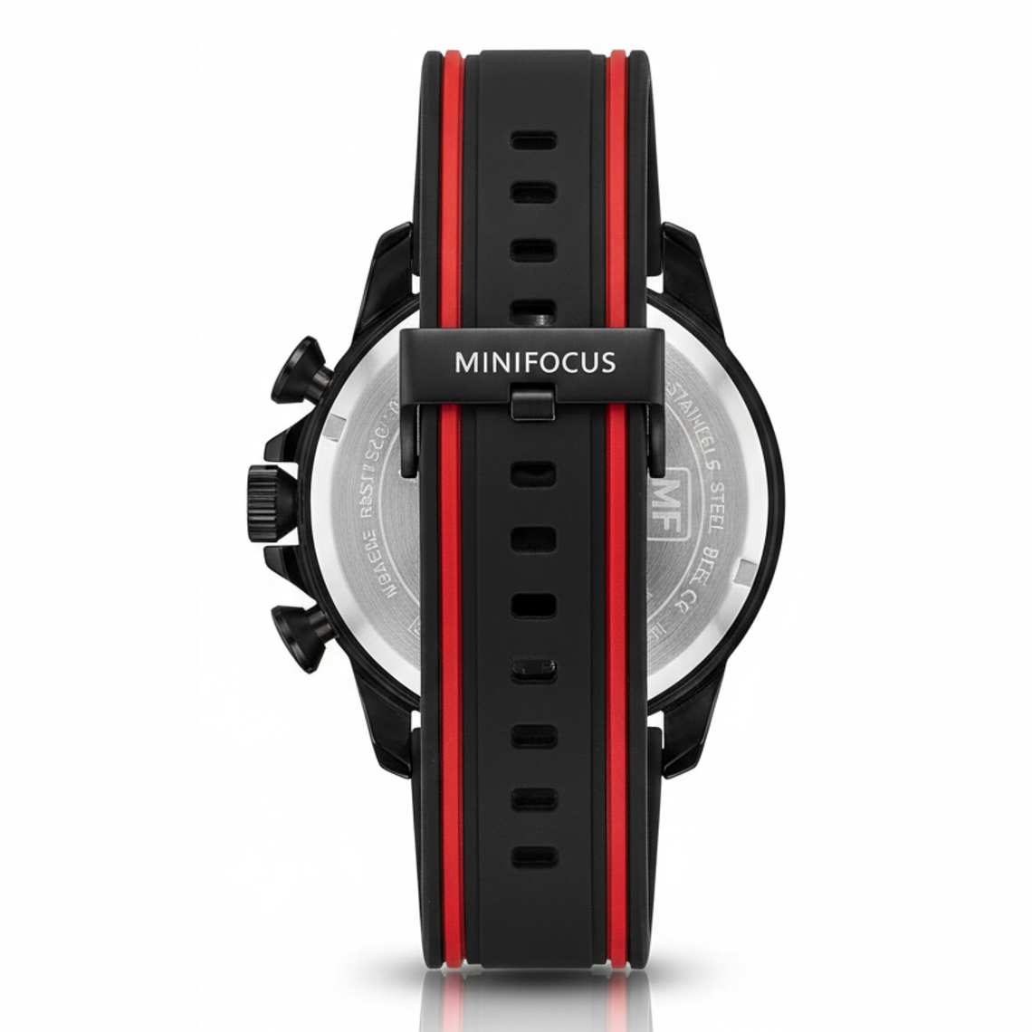 Reloj Análogo Minifocus MFa58010105 Hombre 3