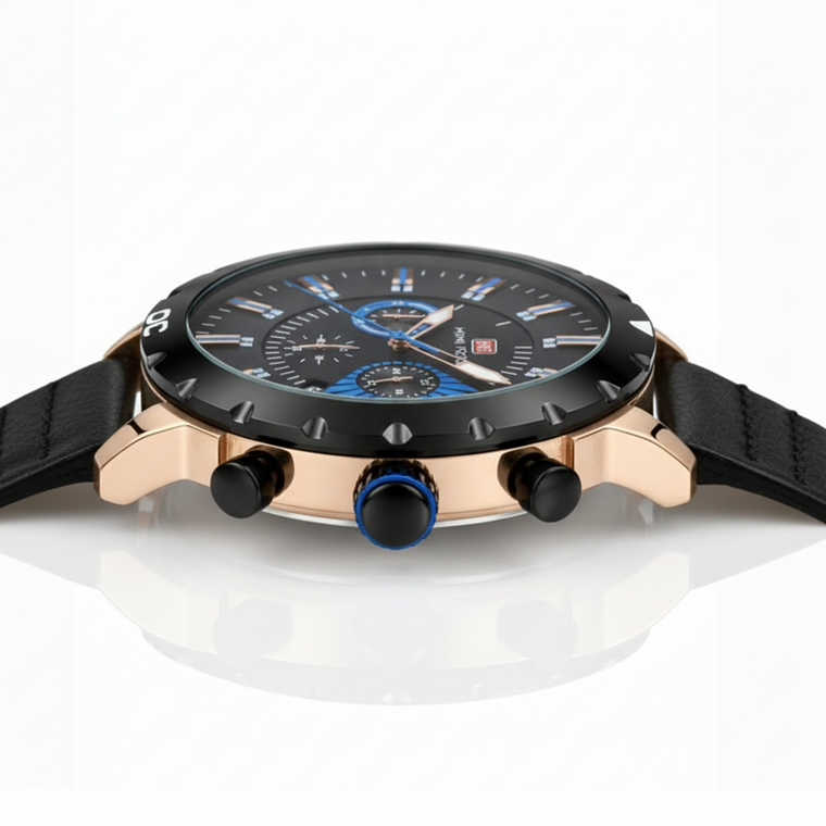 Reloj Análogo Minifocus MF422001 Hombre 2