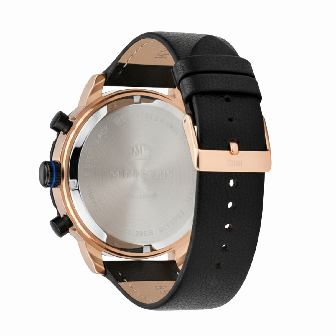 Reloj Análogo Minifocus MF422001 Hombre 4