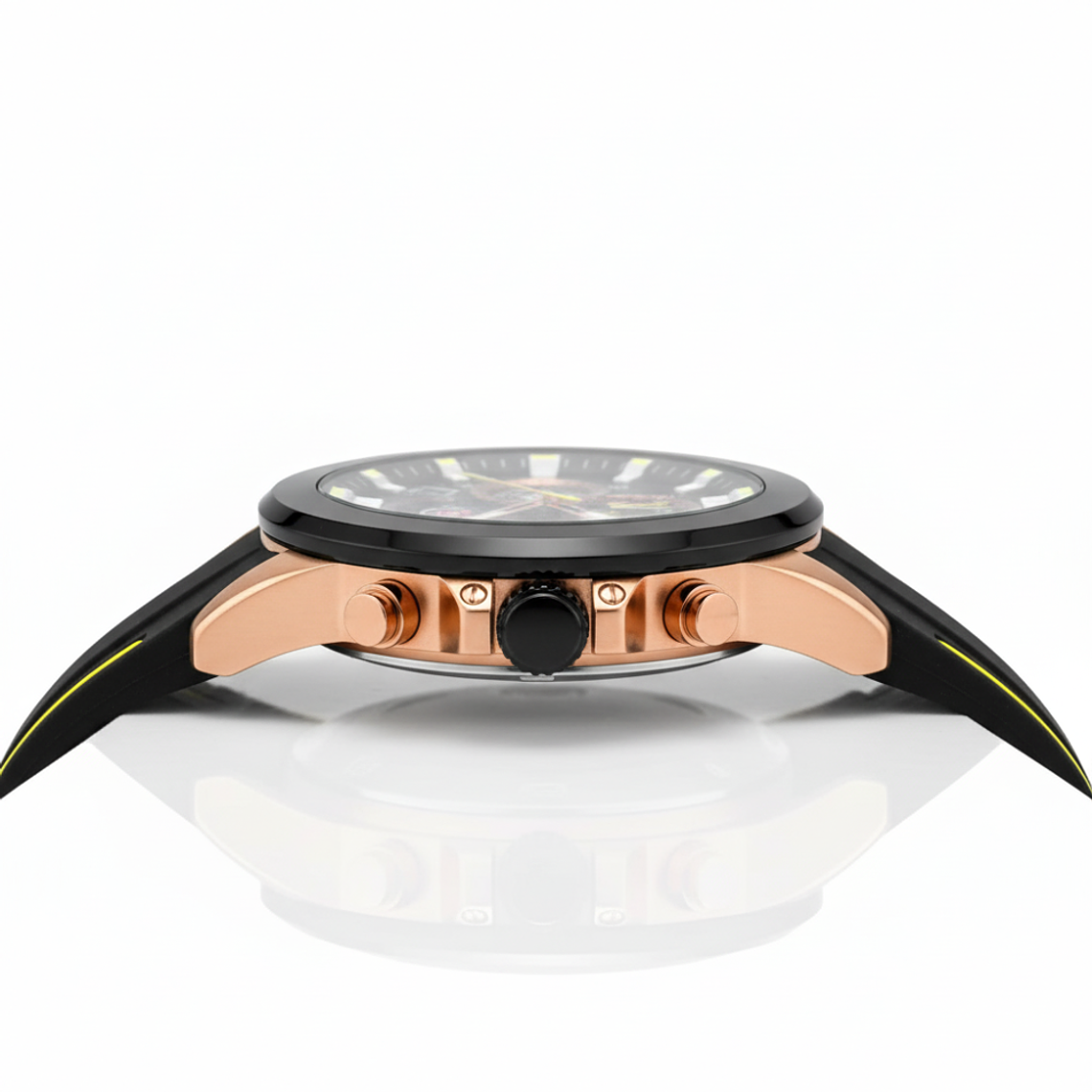 Reloj Análogo Minifocus MFa3708 Hombre 3