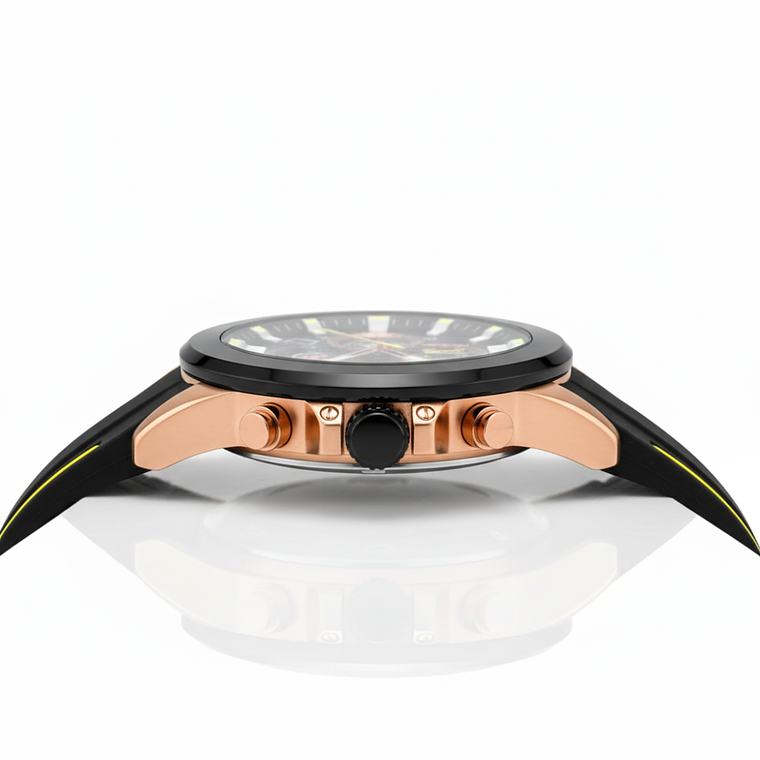 Reloj Análogo Minifocus MFa3708 Hombre 3