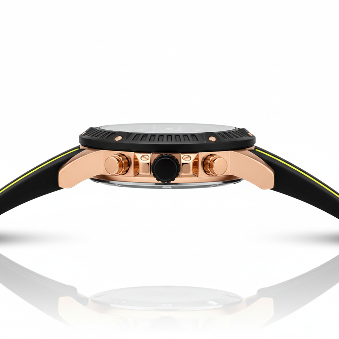 Reloj Análogo Minifocus MF9108 Hombre 2