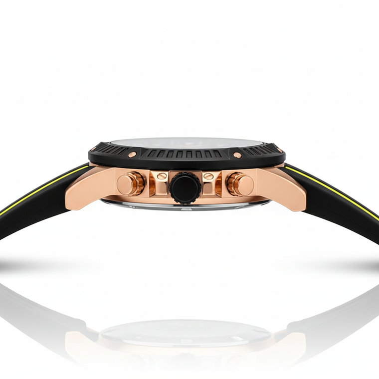 Reloj Análogo Minifocus MF9108 Hombre 2