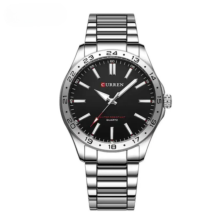Reloj Análogo Curren KREd9302 HOMBRE 8452 1
