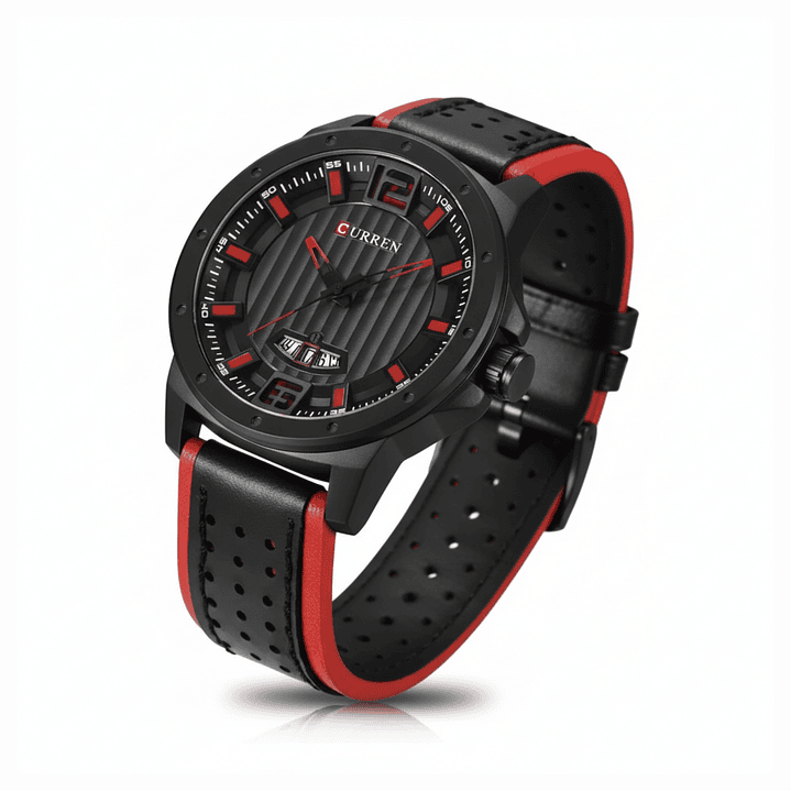 Reloj Análogo Curren KREb840104 Hombre 8293 2