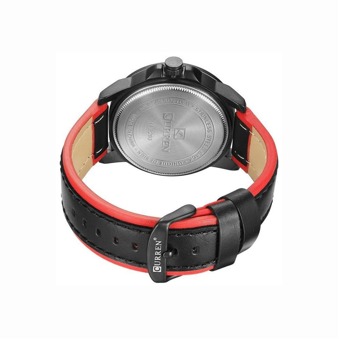 Reloj Análogo Curren KREb840104 Hombre 8293 3