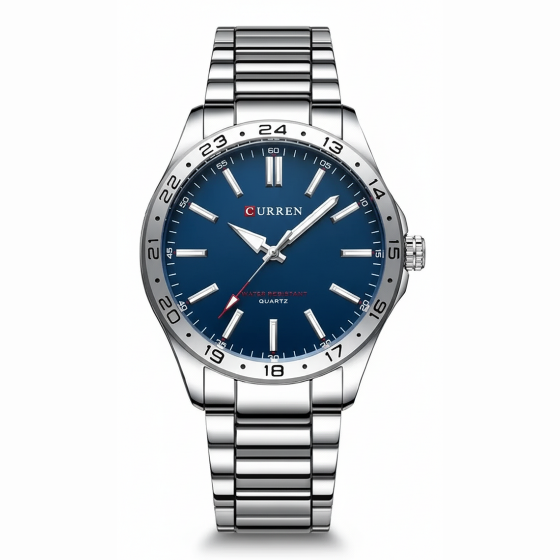 Reloj Análogo Curren KRED9303 Hombre 8452 1