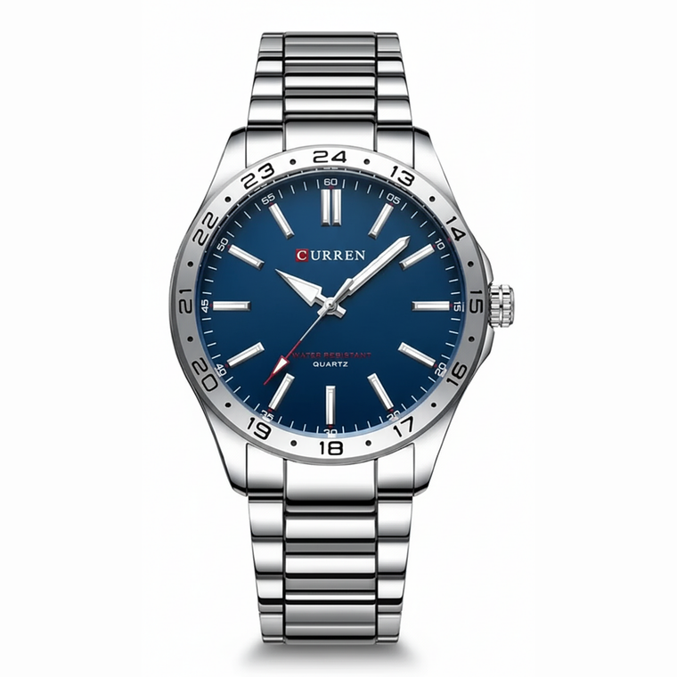 Reloj Análogo Curren KRED9303 Hombre 8452 1