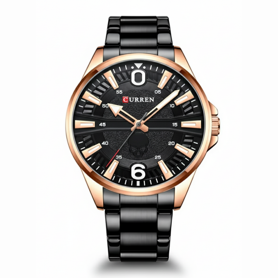 Reloj Análogo Curren KREd240120 Hombre 8389 1