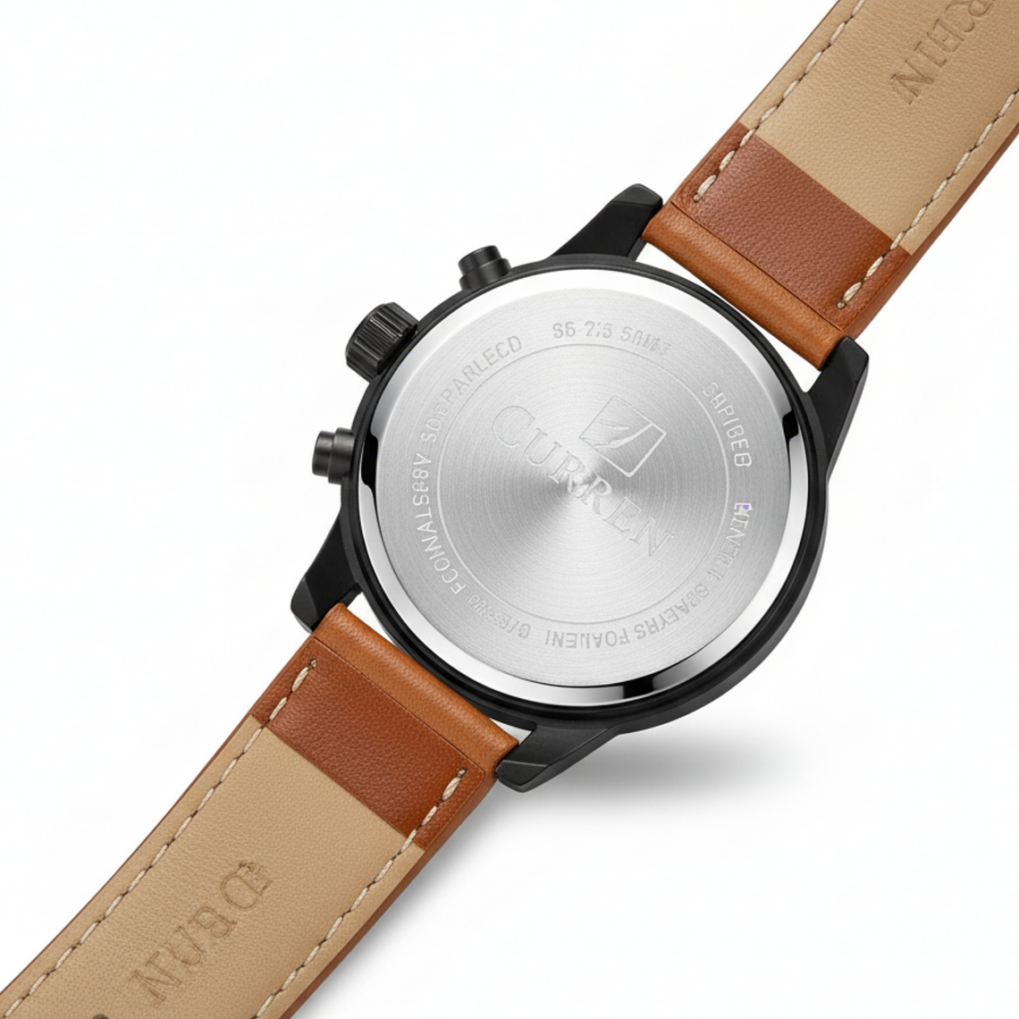 Reloj Análogo Curren KREa961111 Hombre 8225 3