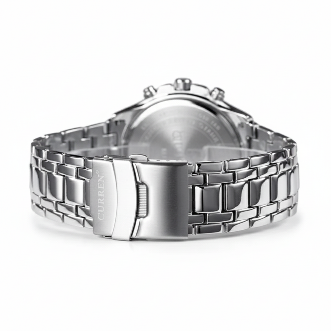 Reloj Análogo Curren KRE02192001 Hombre 8023 4