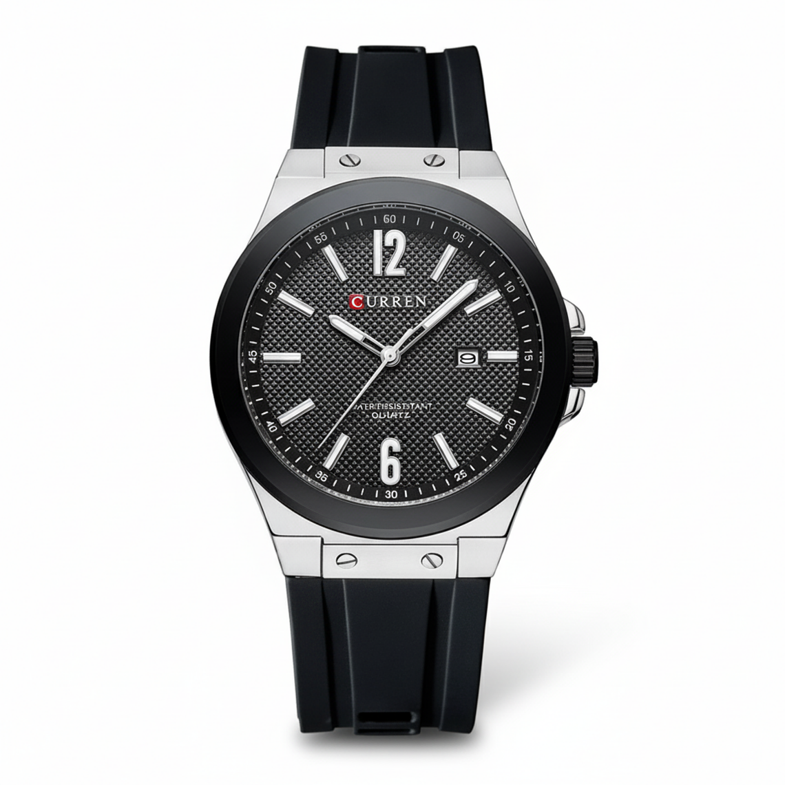 Reloj Análogo Curren KREe1902 Hombre 8467 1