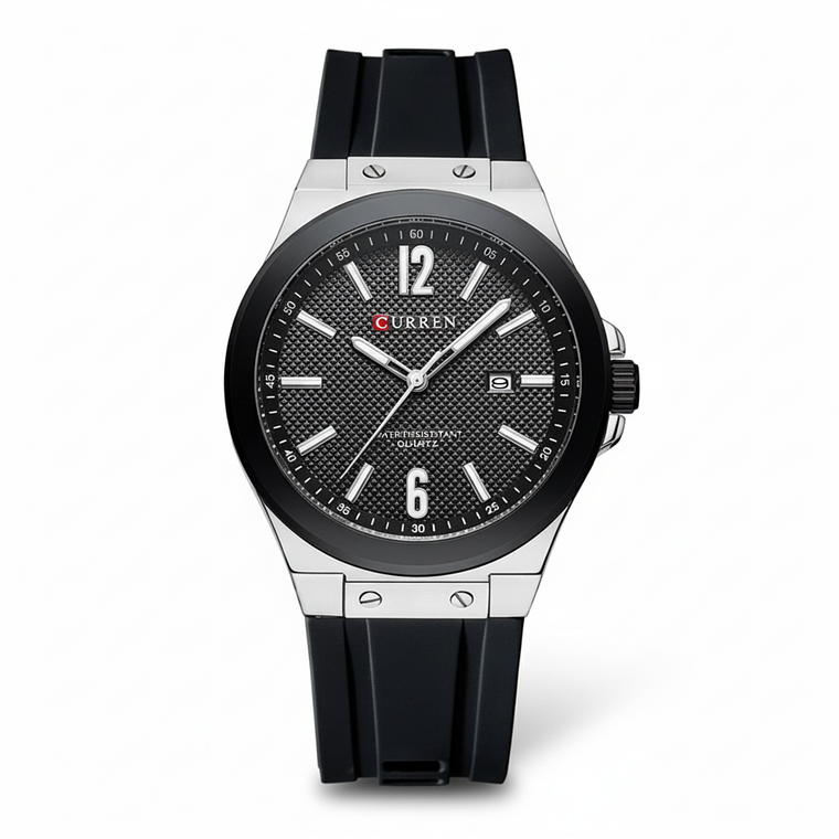 Reloj Análogo Curren KREe1902 Hombre 8467 1