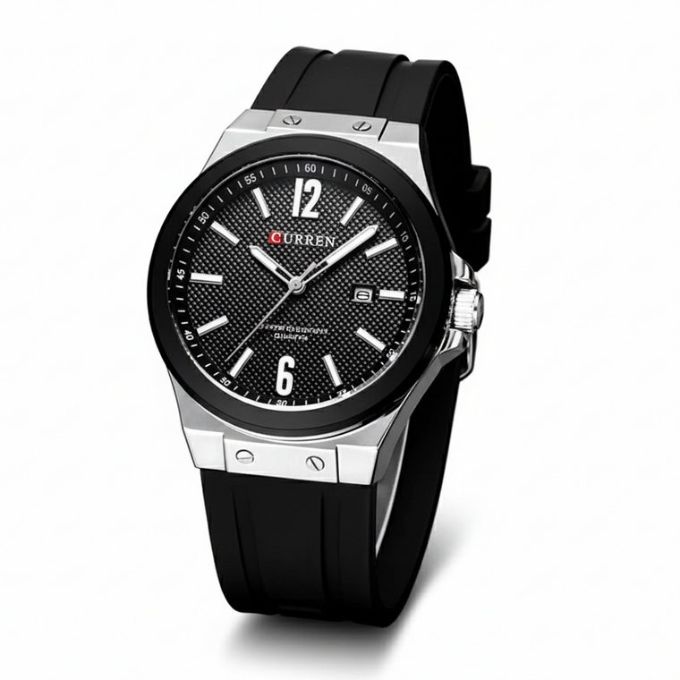 Reloj Análogo Curren KREe1902 Hombre 8467 2