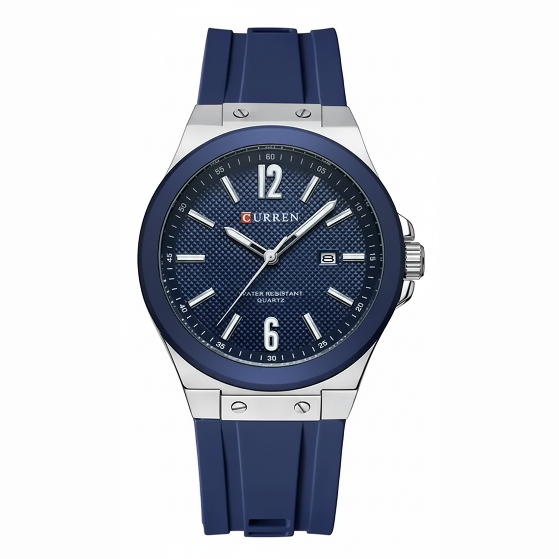 Reloj Análogo Curren KREe1903 Hombre 8467 1
