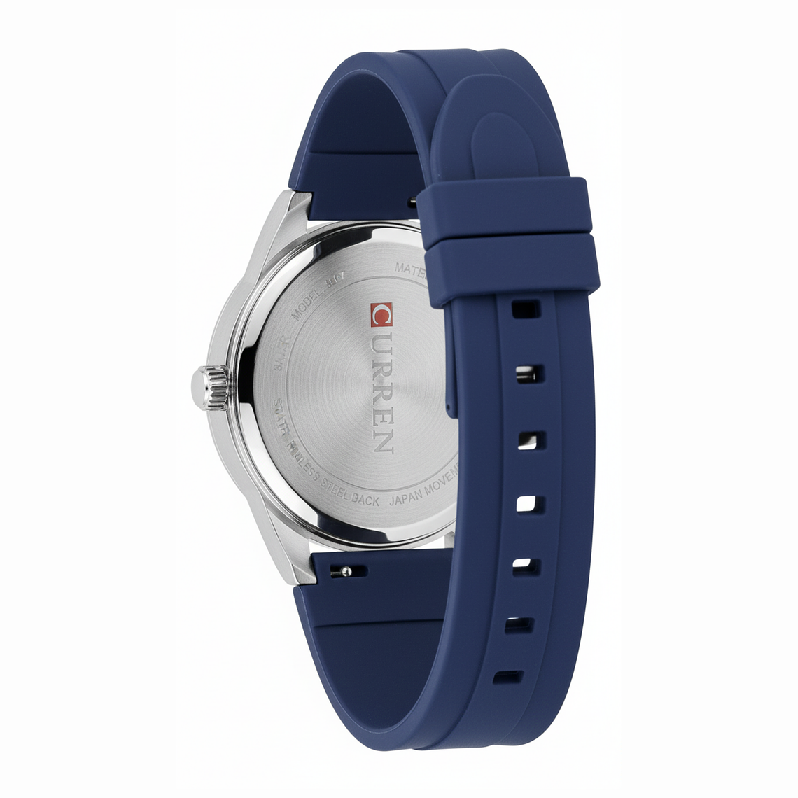 Reloj Análogo Curren KREe1903 Hombre 8467 3