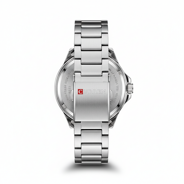 Reloj Análogo Curren KREd011903 Hombre 8375 3