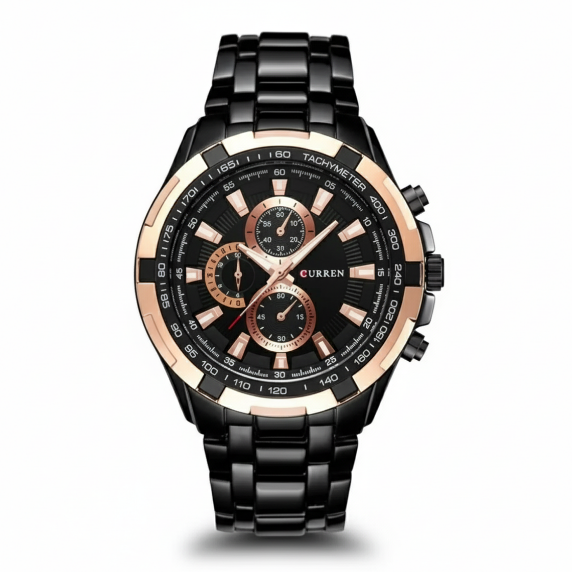 Reloj Análogo Curren KRE02012001 Hombre 8023 1