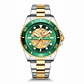 Reloj Análogo Curren KREd371907 Hombre 8412 - Miniatura 1