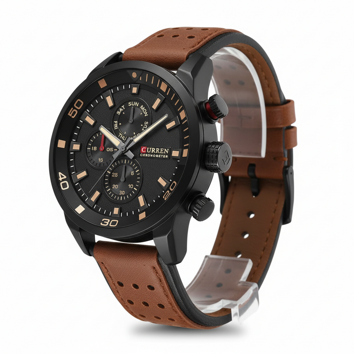 Reloj Análogo Curren KREb110128 Hombre 8250 2
