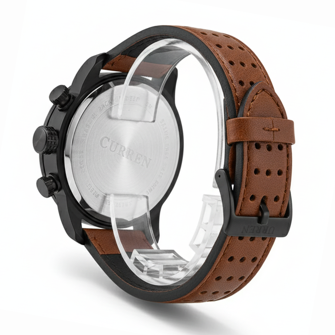 Reloj Análogo Curren KREb110128 Hombre 8250 3