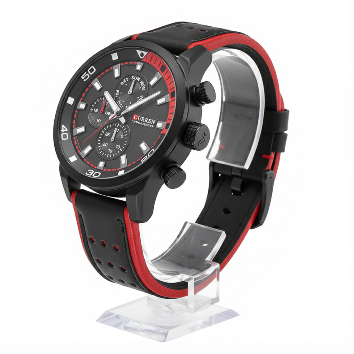 Reloj Análogo Curren  KREb110428 Hombre 8250 2