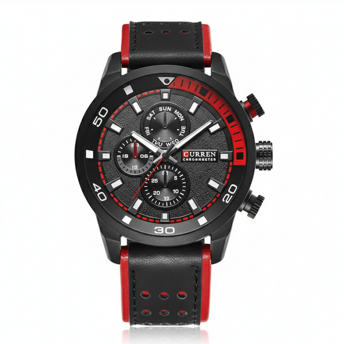Reloj Análogo Curren  KREb110428 Hombre 8250 1