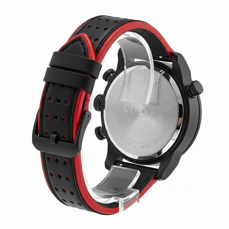 Reloj Análogo Curren  KREb110428 Hombre 8250 3