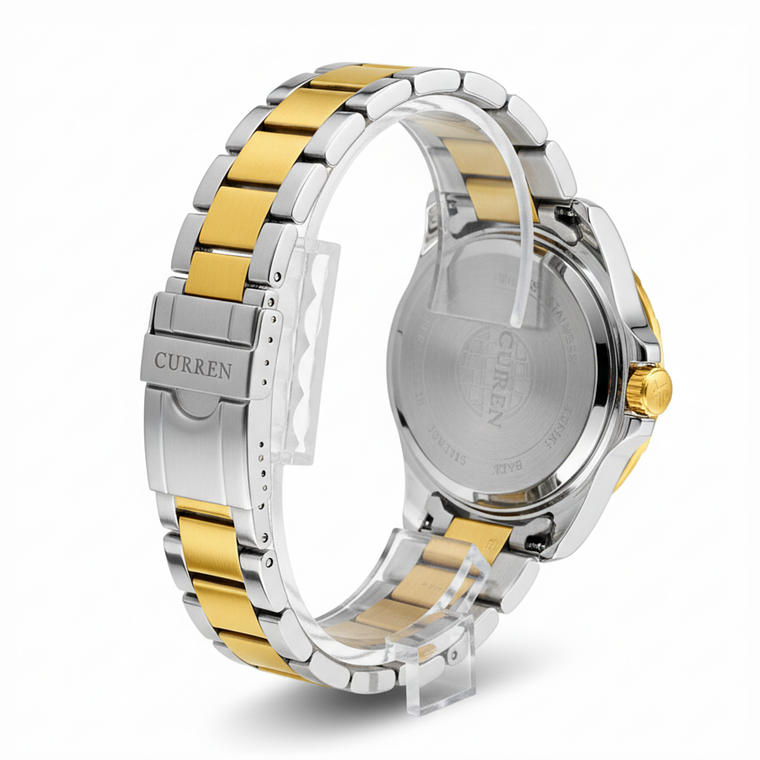 Reloj Análogo Curren KREd17192118 HOMBRE 8388 3