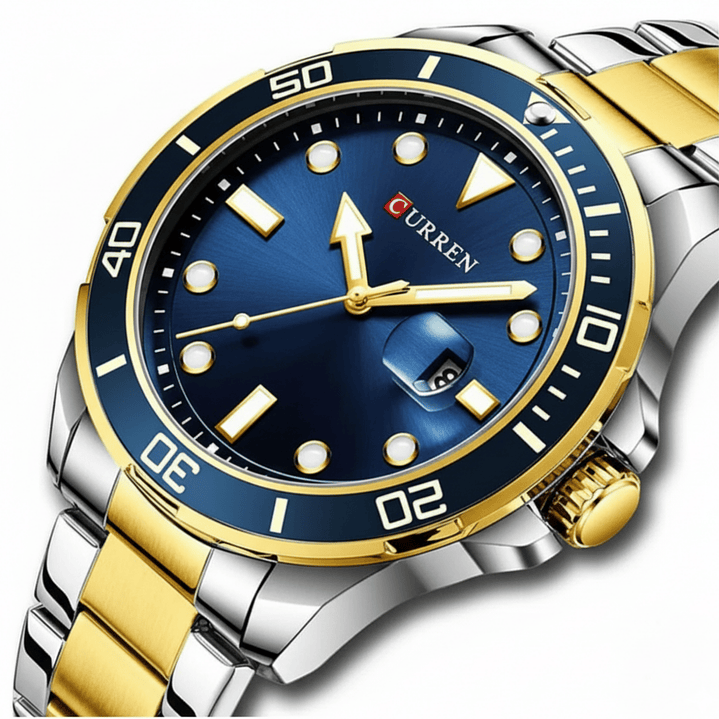 Reloj Análogo Curren KREd17192118 HOMBRE 8388 4