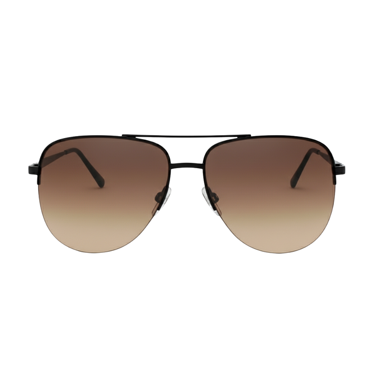 Lentes de Sol Fossil Outlook 66353539 Talla 60mm 2