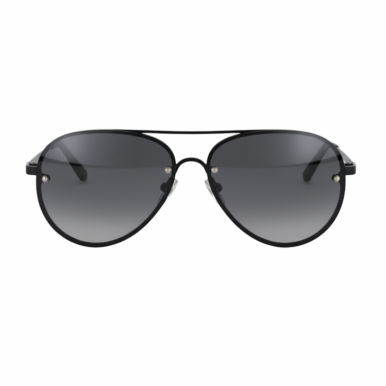 Lentes de Sol Fossil Outlook X82692 Talla 50mm 3