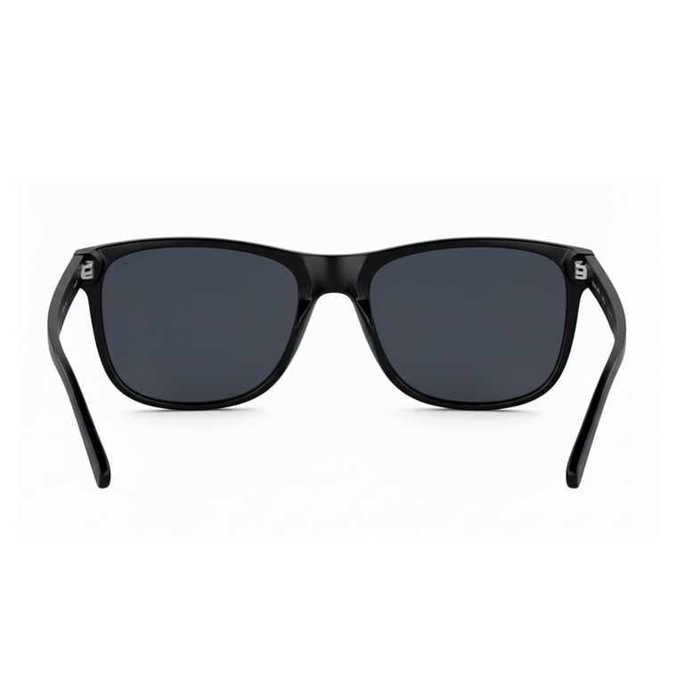 Lentes de Sol Fossil Outlook X80099 Talla 60mm 3