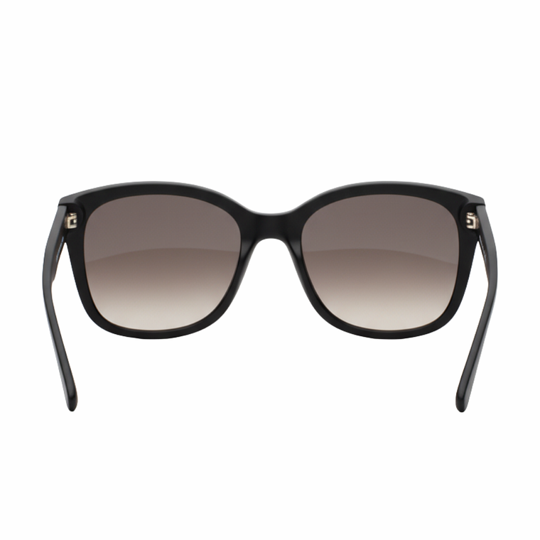 Lentes de Sol Fossil Outlook X82630 Talla 55mm 3