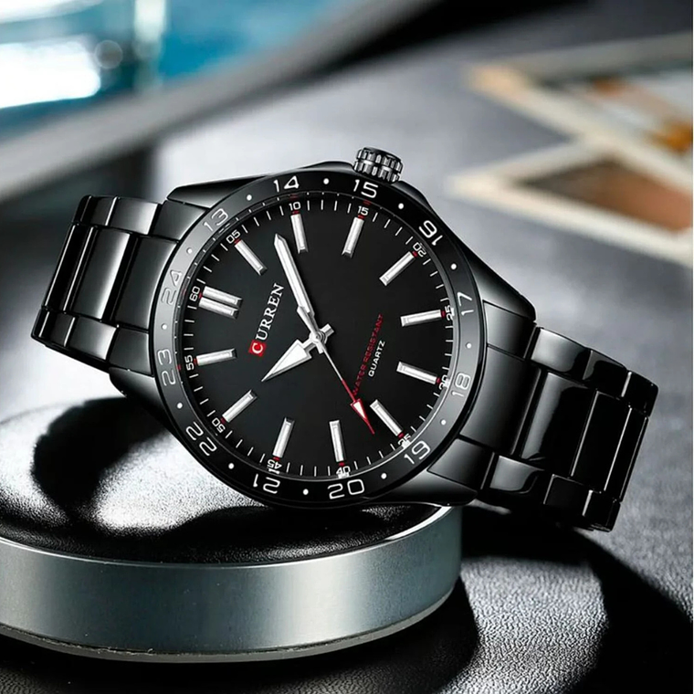 Reloj Análogo Curren KREd9305 Hombre8452 4